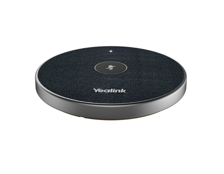 Yealink Wireless Microphone for Video Conferencing System - VCM36-W