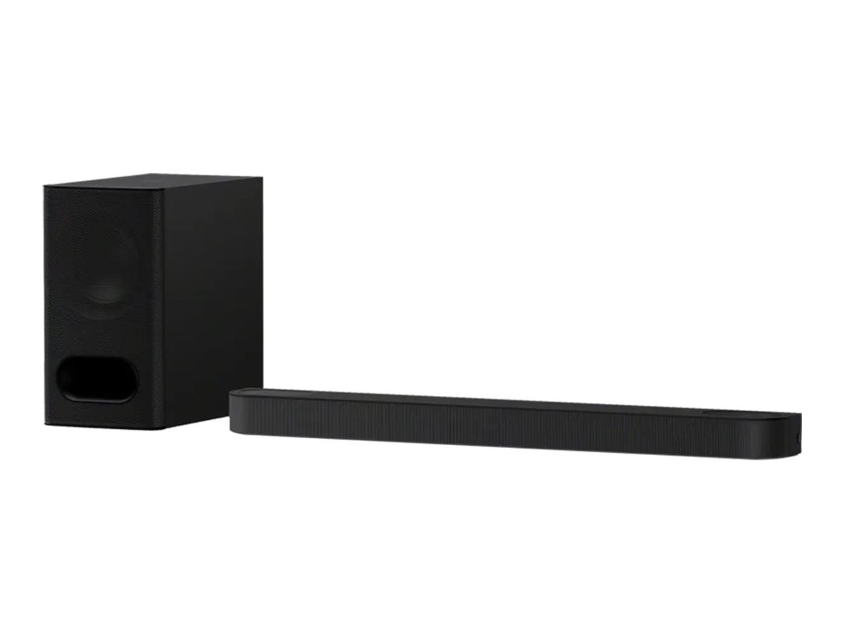 Sony - 3.1.2ch Soundbar - SC-HTB600 BRAVIA Theatre Bar 6 - Speakers - Bluetooth