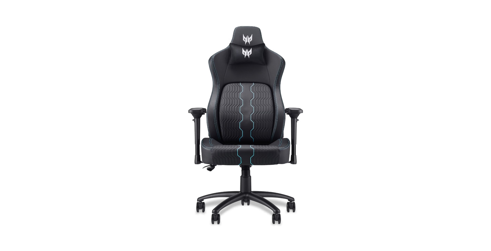 Acer Predator Rift 371, PGC371 - Gaming Chair - PU Leather