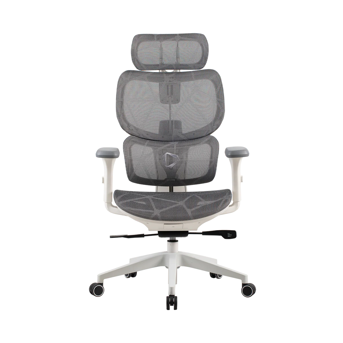 Onex Ventra Premium Mesh - Gaming Office Chair - White