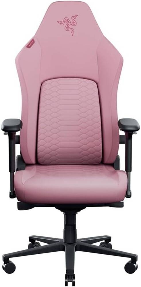 Razer Iskur V2 X NewGen - Gaming Chair - Quartz