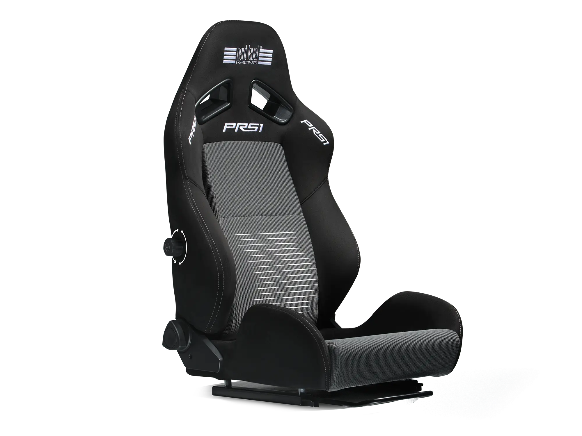Next Level Racing NLR-E057 - PRS1 Performance Reclining Sim Racing Seat