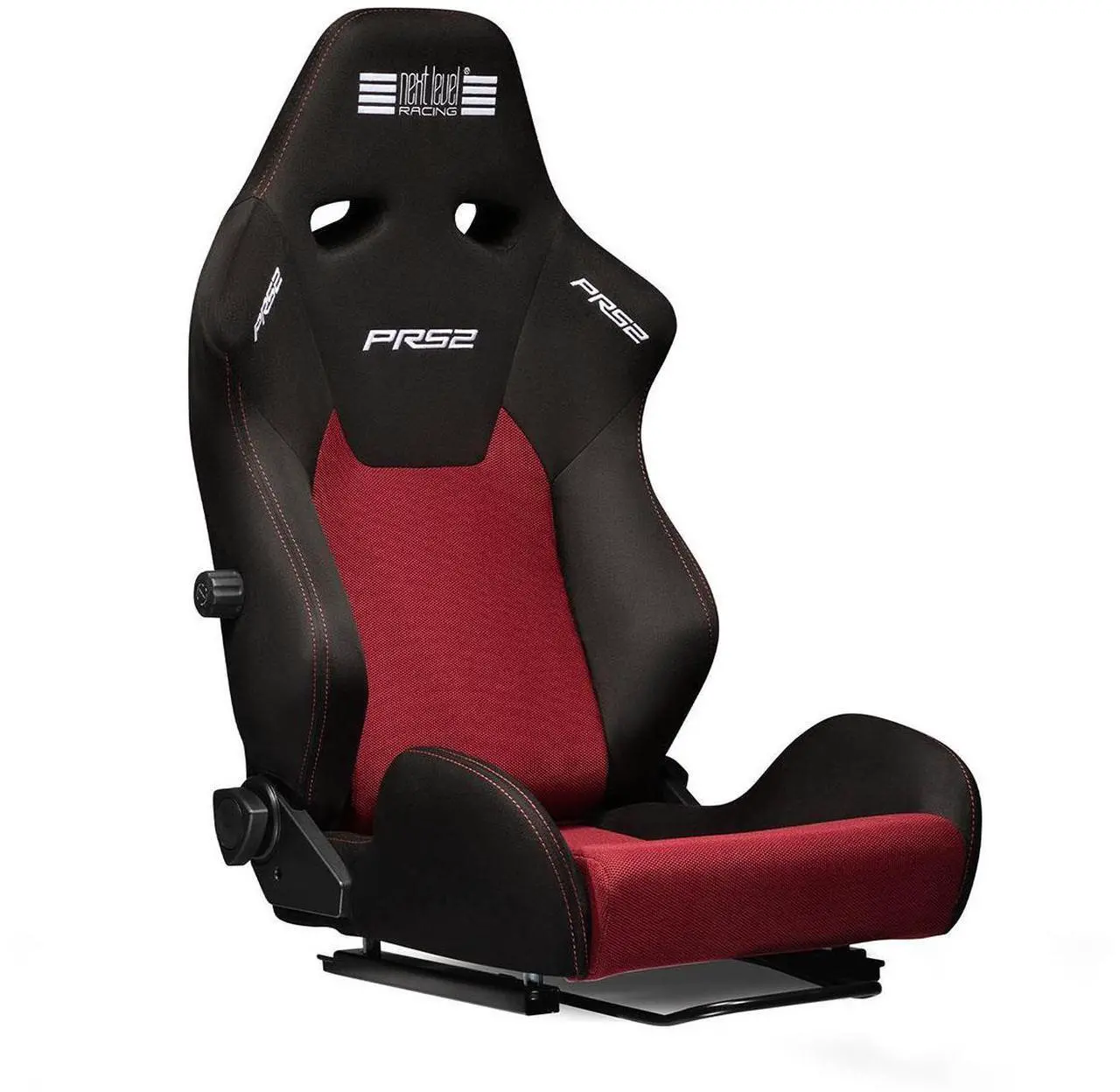 Next Level Racing PRS2 - Performance Reclining Sim Racing Seat