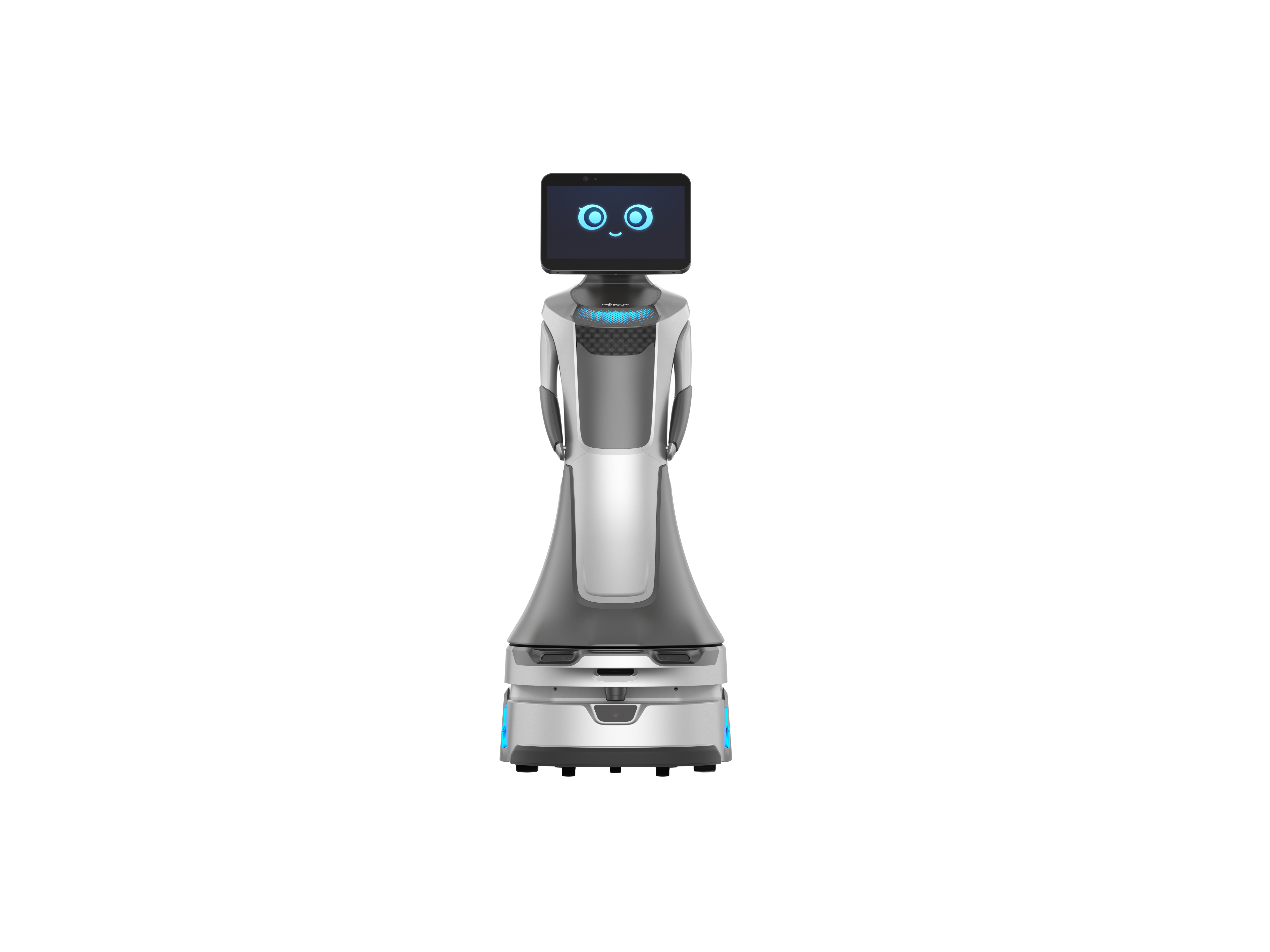 Orion Star - OS-R-SG04 AI Service Robot-GreetingBot Nova