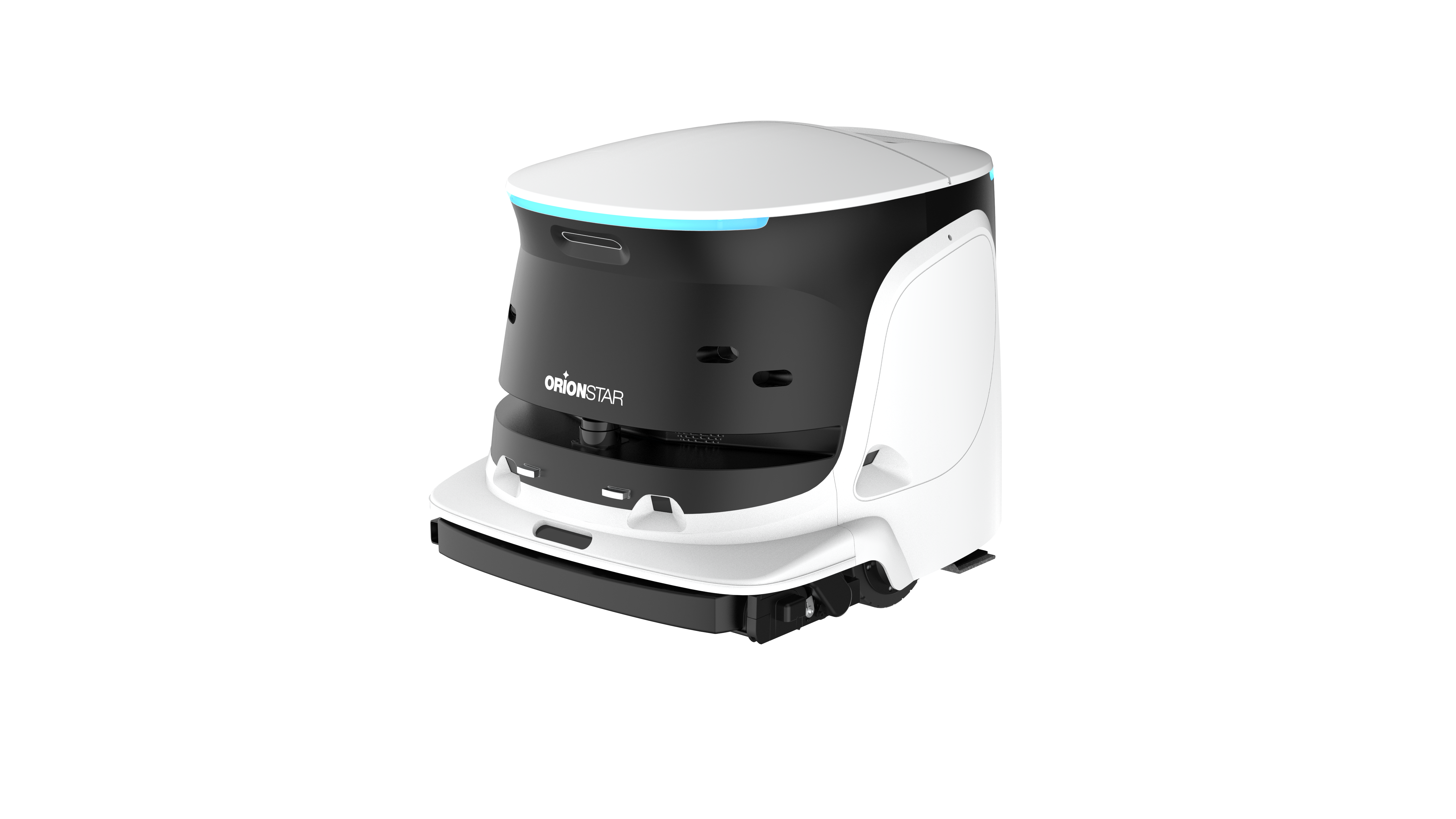 Orion Star - S55 PRO AI Commercial Cleaning Robot