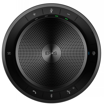 EPOS EXPAND 40T BT SPEAKERPHONE MS TEAMS + BTD 800 USB DONGLE