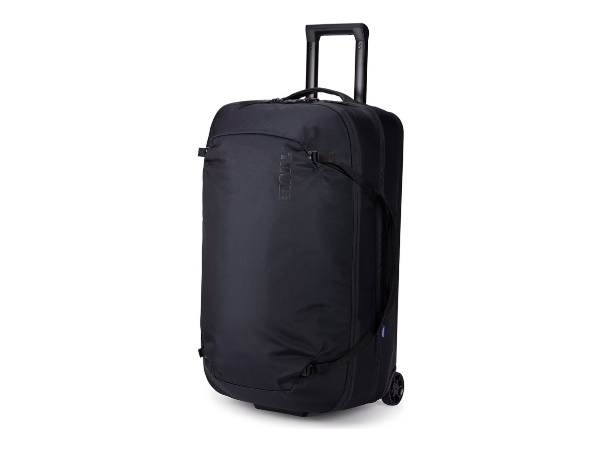 Thule - Wheeled Duffel - Subterra 2 - Checked luggage - Black