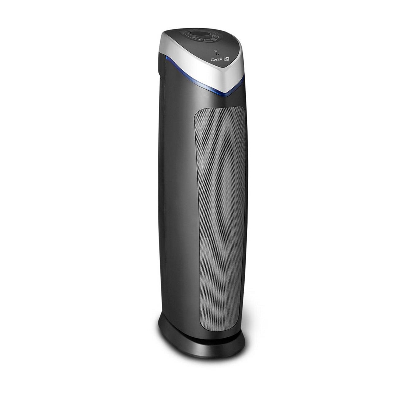 AIR PURIFIER HEPA UV/CA-508 CLEAN AIR OPTIMA