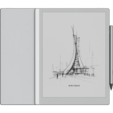 E-Reader|ONYX|BOOX Go 10.3 (Gen 2)|OPC1504R
