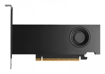 DELL NVIDIA RTX PRO 2000 BLACKWELL, 16 GB, 4MDP, FULL-HEIGHT