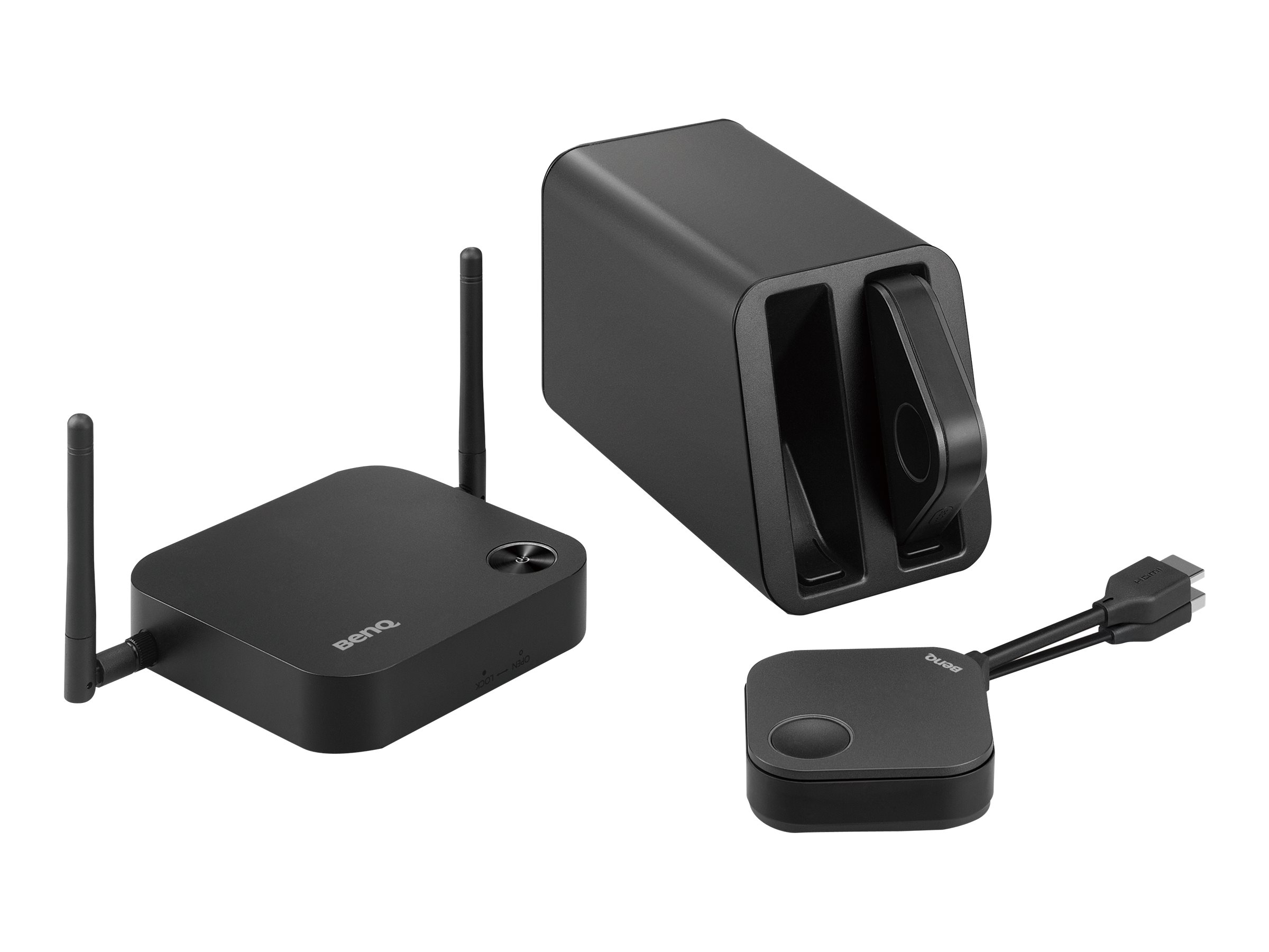 Benq - InstaShow Wireless Presentation System - WDC10