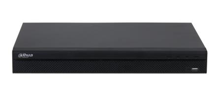 NET VIDEO RECORDER 16CH 16POE/NVR4216-16P-4KS3 DAHUA