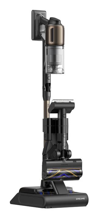Vacuum Cleaner|DREAME|Z30 AquaCycle Pro|Dry&wet|Battery|Suction power 34000 Pa| 2.2 kg|VZV37C