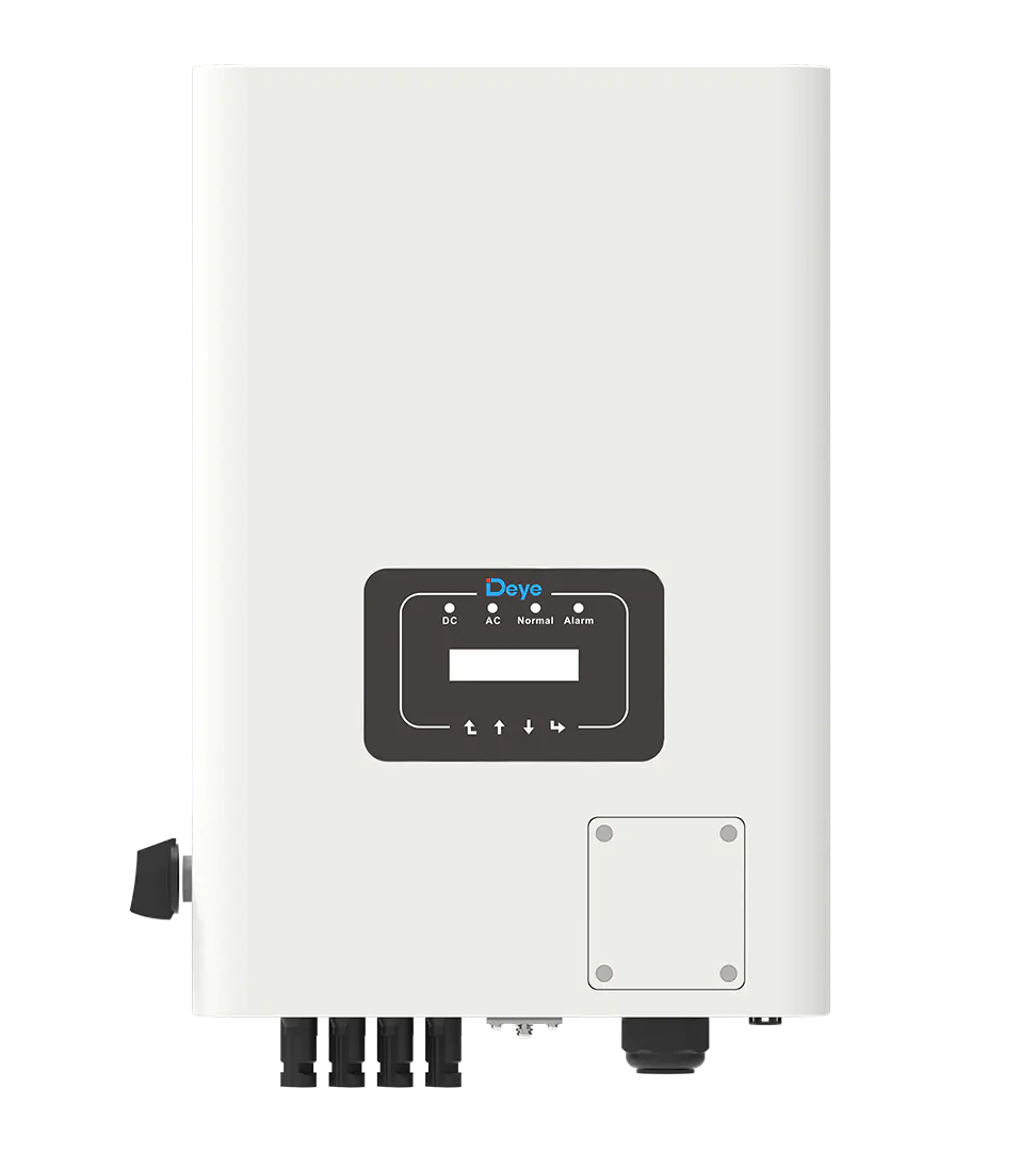 Deye Inverter On-Grid 20kW 2MPPT - SUN-20K-G05