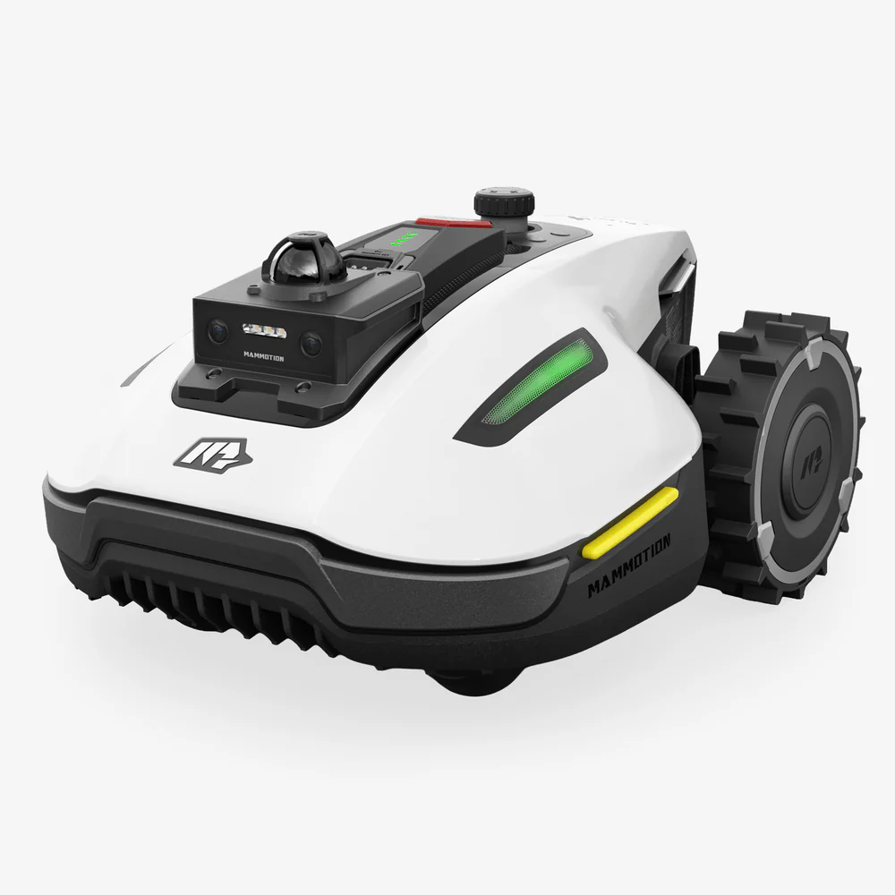 Mammotion - Mower Yuka Mini 2 1000