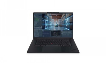 LENOVO P1 G9 U7 356H/16"WUXGA/32GB/1TB/RTX PRO 1000-8GB/5G-UPG/W11P/3YR P/SWE