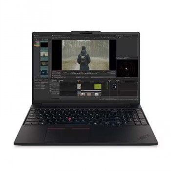 LENOVO P16S G5 16" 2.8K OLED/AI 9 HX PRO 470/64GB/1TB/RTX PRO 2000-8GB/5G-UPG/W11P/3YR P/SWE