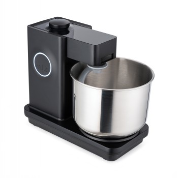 WILFA PROBAKER BLACK KITCHEN MACHINE