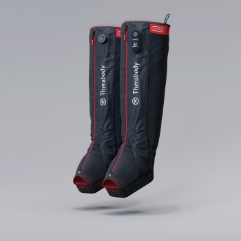 THERABODY RECOVERYAIR JETBOOTS PRO PLUS REGULAR