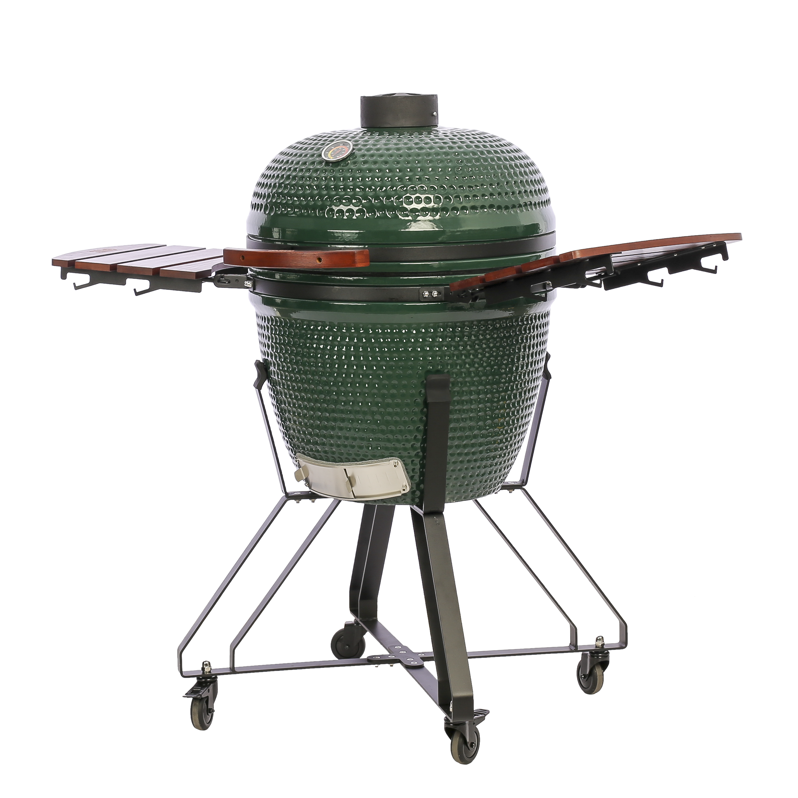 TunaBone - Kamado classic 23" grill - Size L - Green