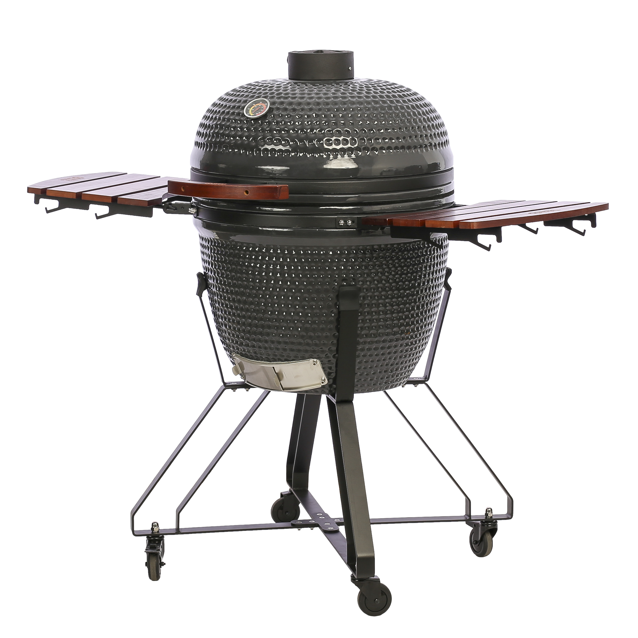 TunaBone - Kamado classic 23" grill - Size L - Dark grey