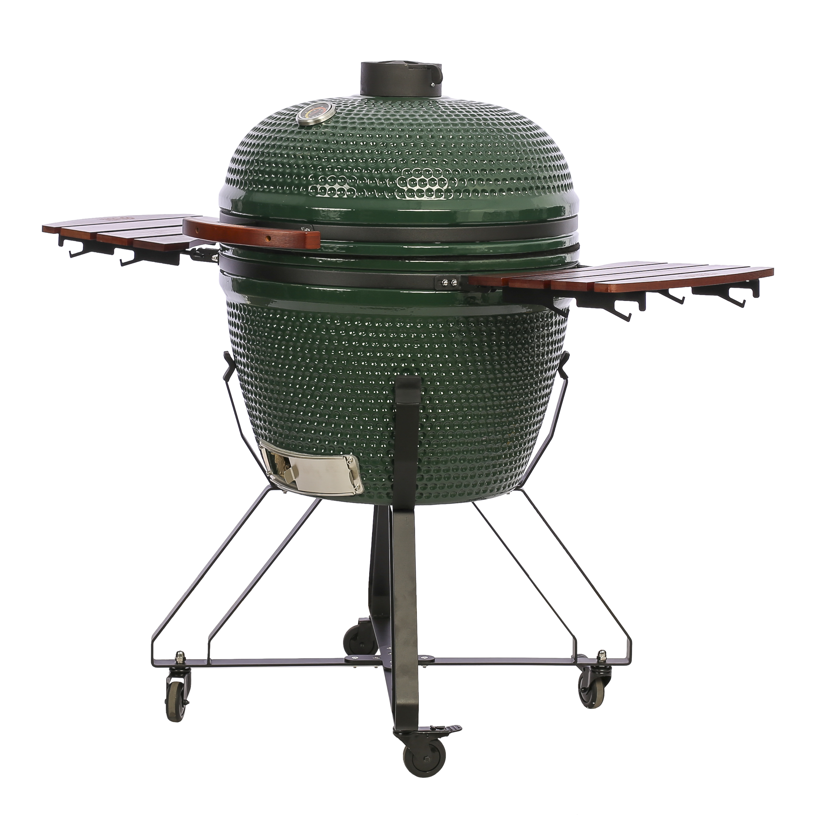 TunaBone - Kamado classic 26" grill - Size XL - Green