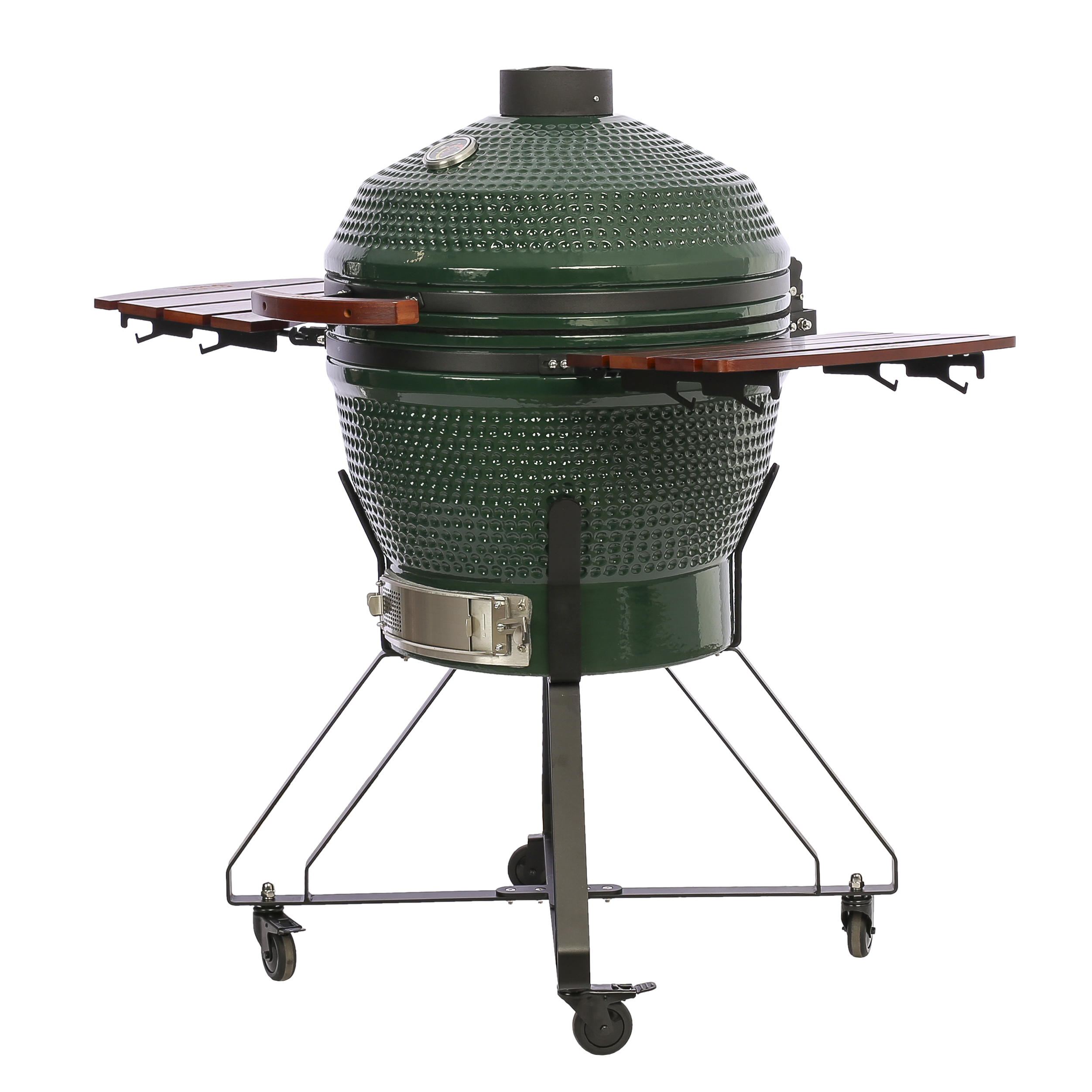 TunaBone - Kamado Pro 24" grill - Size L - Green