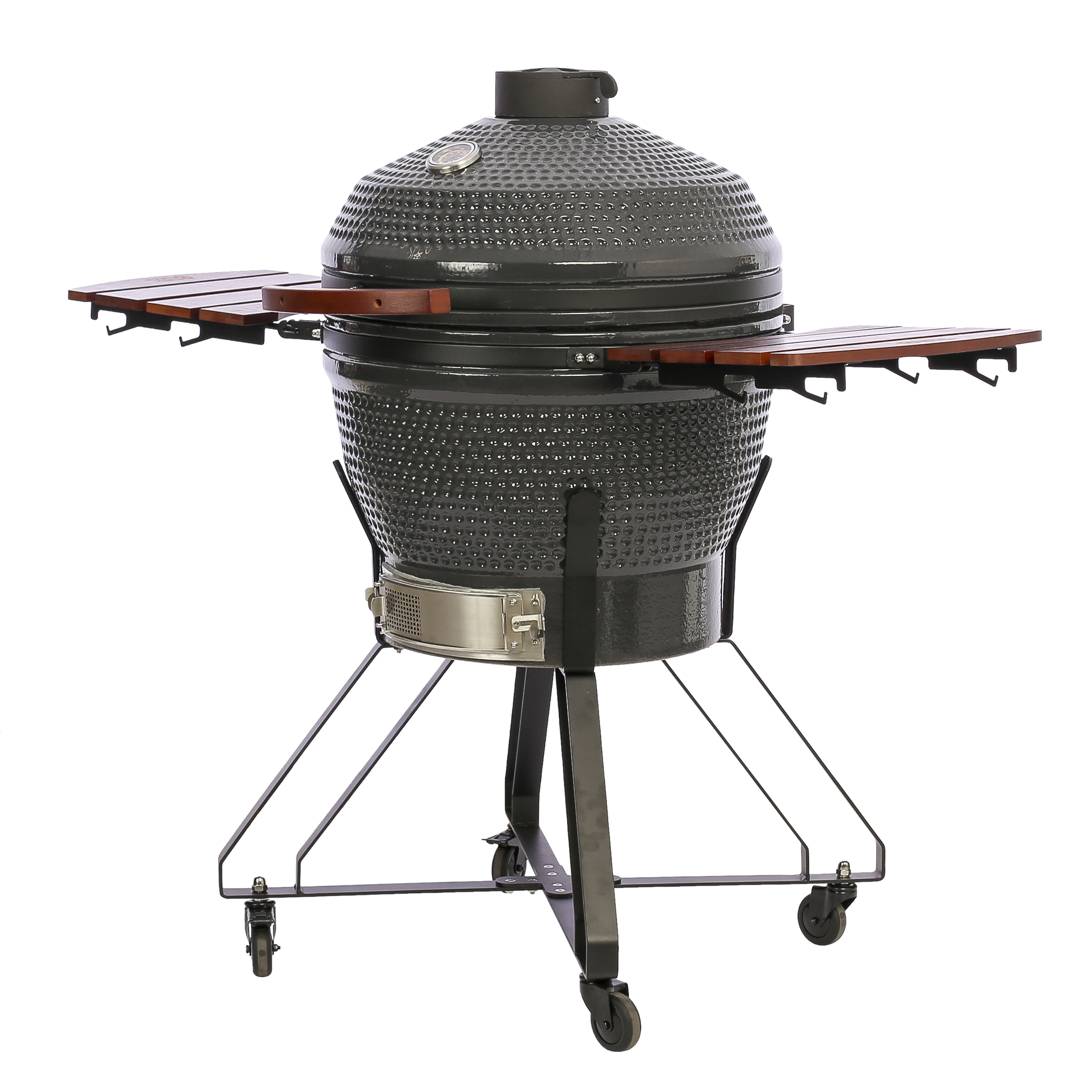 TunaBone - Kamado Pro 24" grill - Size L - Dark grey