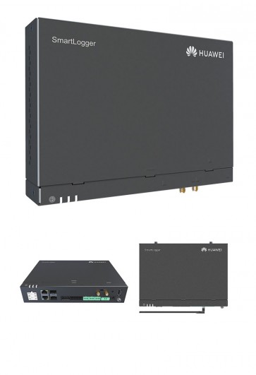 Huawei - Smart Logger - 3000A - With MBUS