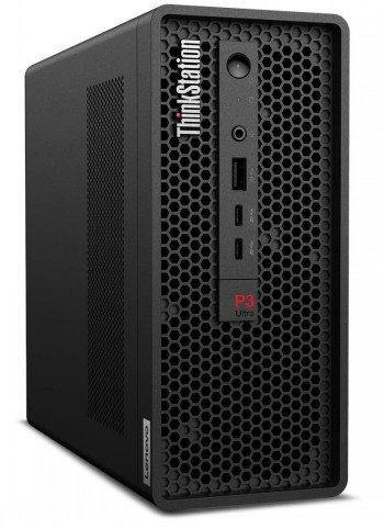LENOVO P3 ULTRA G2 U7-265K/32GB/512GB SSD/RTX A400 4GB/WIFI7/W11P/3OS