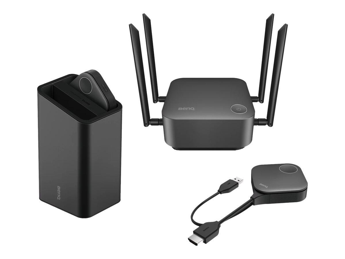 Benq - InstaShow Wireless Presentation System - WDC30