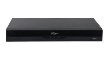 NET VIDEO RECORDER 8CH 8POE/NVR4208-8P-EI DAHUA