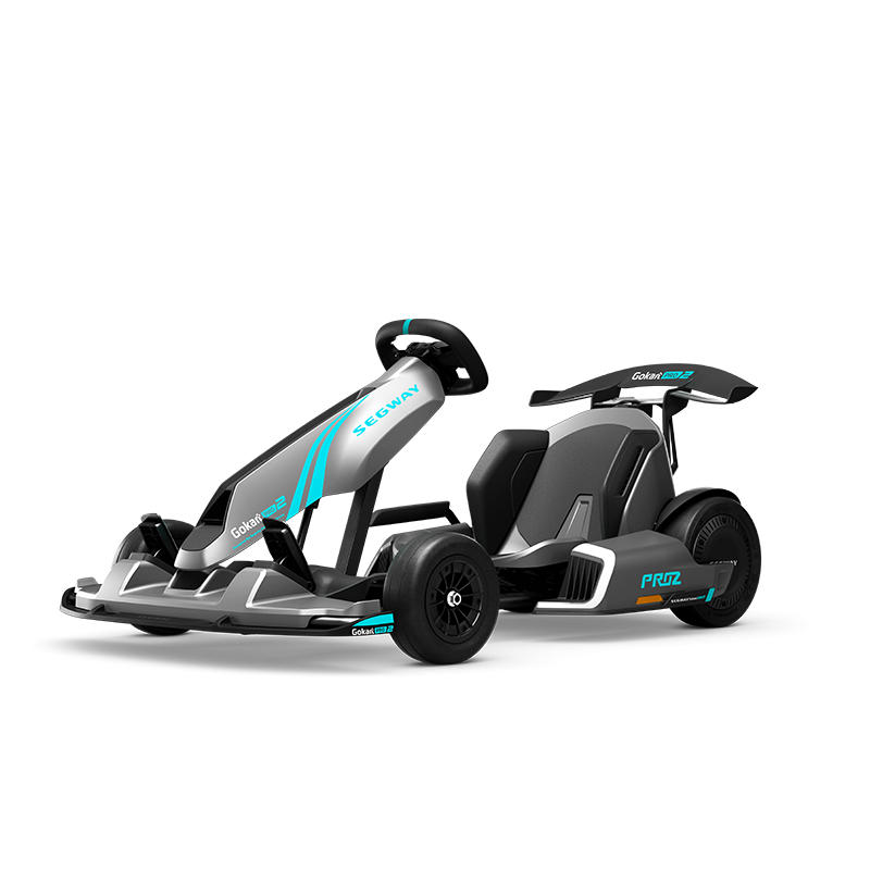 Segway GoKart Pro 2 - 43 km/h