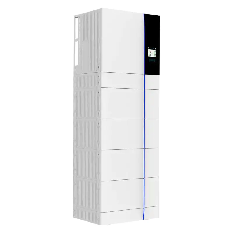 Deye Inverter Hybrid HV AIO 10kW 2MPPT - GB-S10K-EU