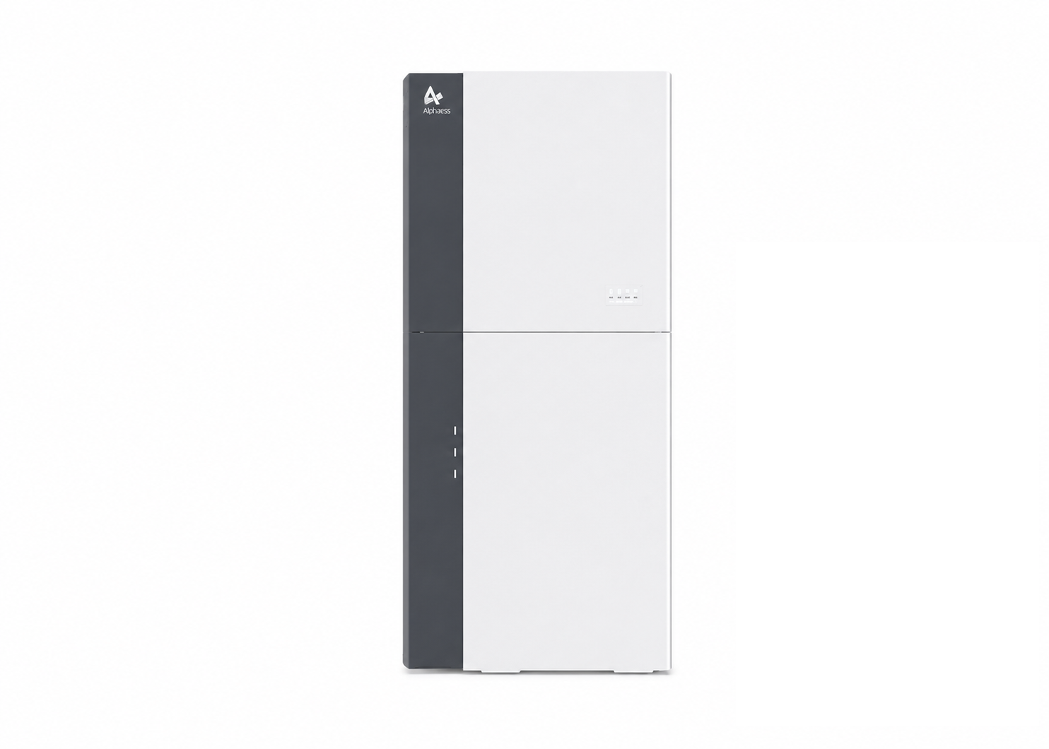 AlphaESS Inverter 20kW BW 3MMPT WiFi WO CT/meter IP65 WHITE - SMILE-G3-T20