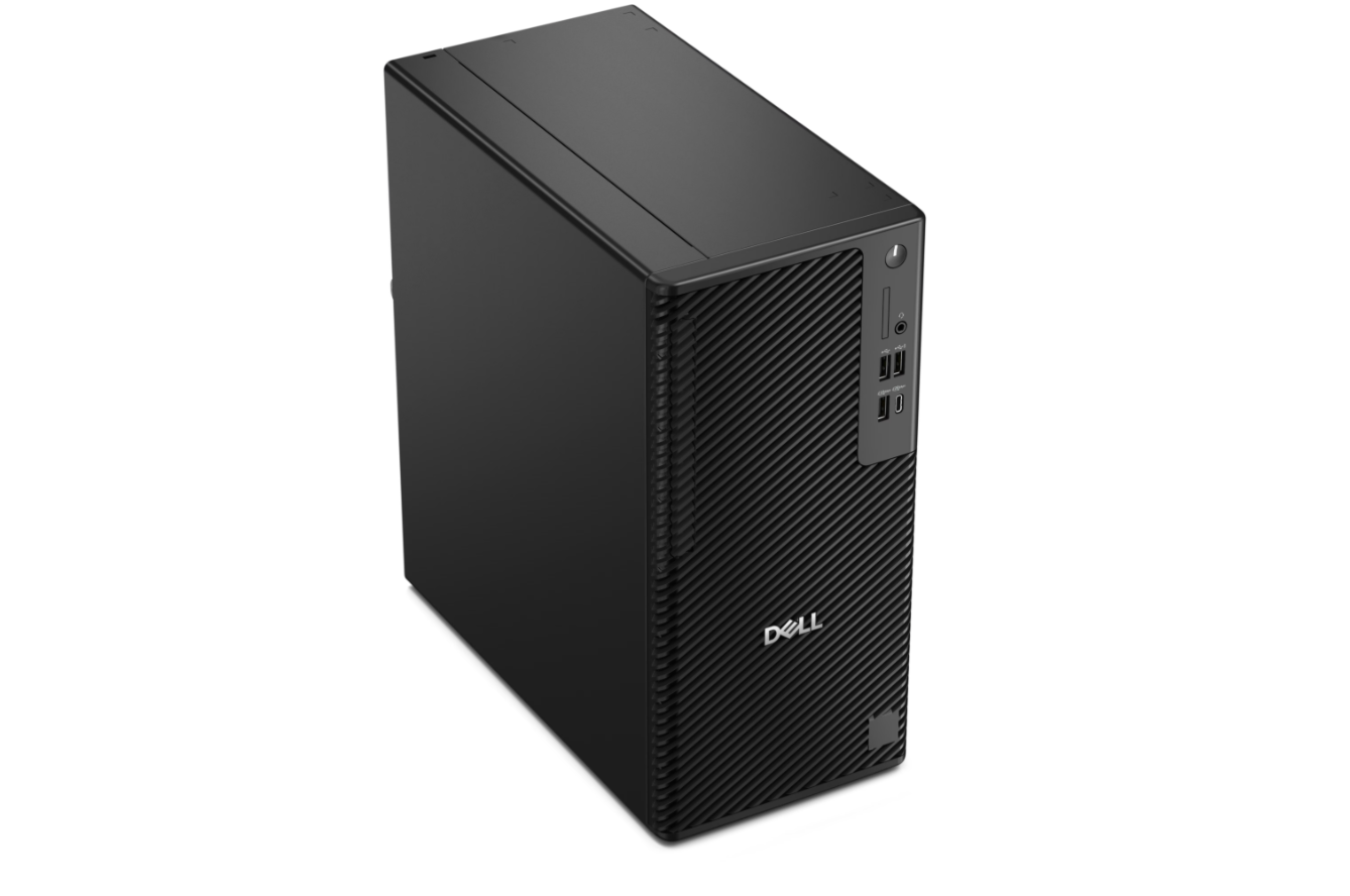 Dell Pro - Precision 7 T1 PW7T1260 - Desktop - Tower - Intel Core Ultra 7 - 265 - Internal memory 16 GB - DDR5 - Solid-state drive capacity 512 GB - NVIDIA A400 - Keyboard language No keyboard - Windows 11 Pro - Warranty 36 month(s)