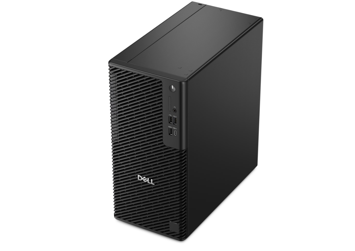 Dell Precision 7 T1 PW7T1260 - Pro - Tower - Desktop - Intel Core Ultra 7 - 265 - Internal memory 32 GB - DDR5 - Solid-state drive capacity 1000 GB - NVIDIA GeForce RTX 5060 - No Optical Drive - Keyboard language No keyboard - Windows 11 Pro - Warranty 36