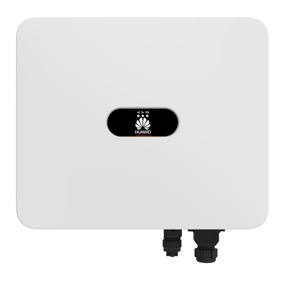 Huawei Hybrid Inverter - SUN2000-15K-MB0