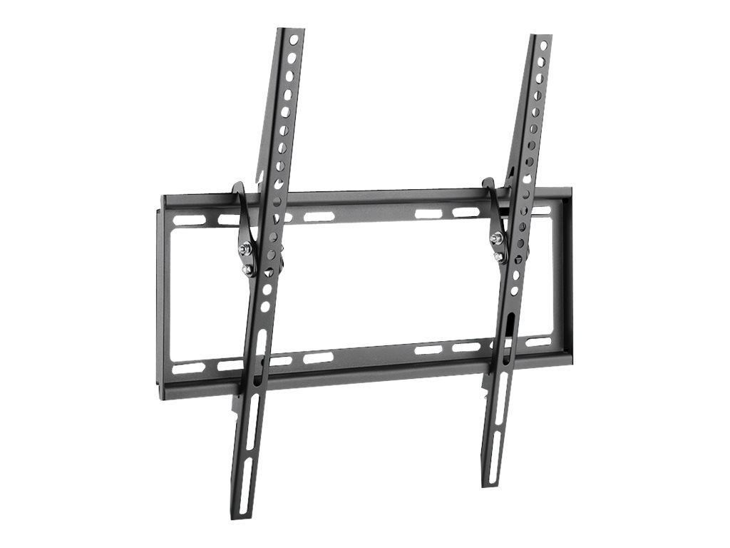 Logilink BP0037 TV Wall mount, 32"-55", tilt, small - Logilink - BP0037 TV Wall mount, 32"-55", tilt, small - 32–55 " - Maximum weight (capacity) 35 kg