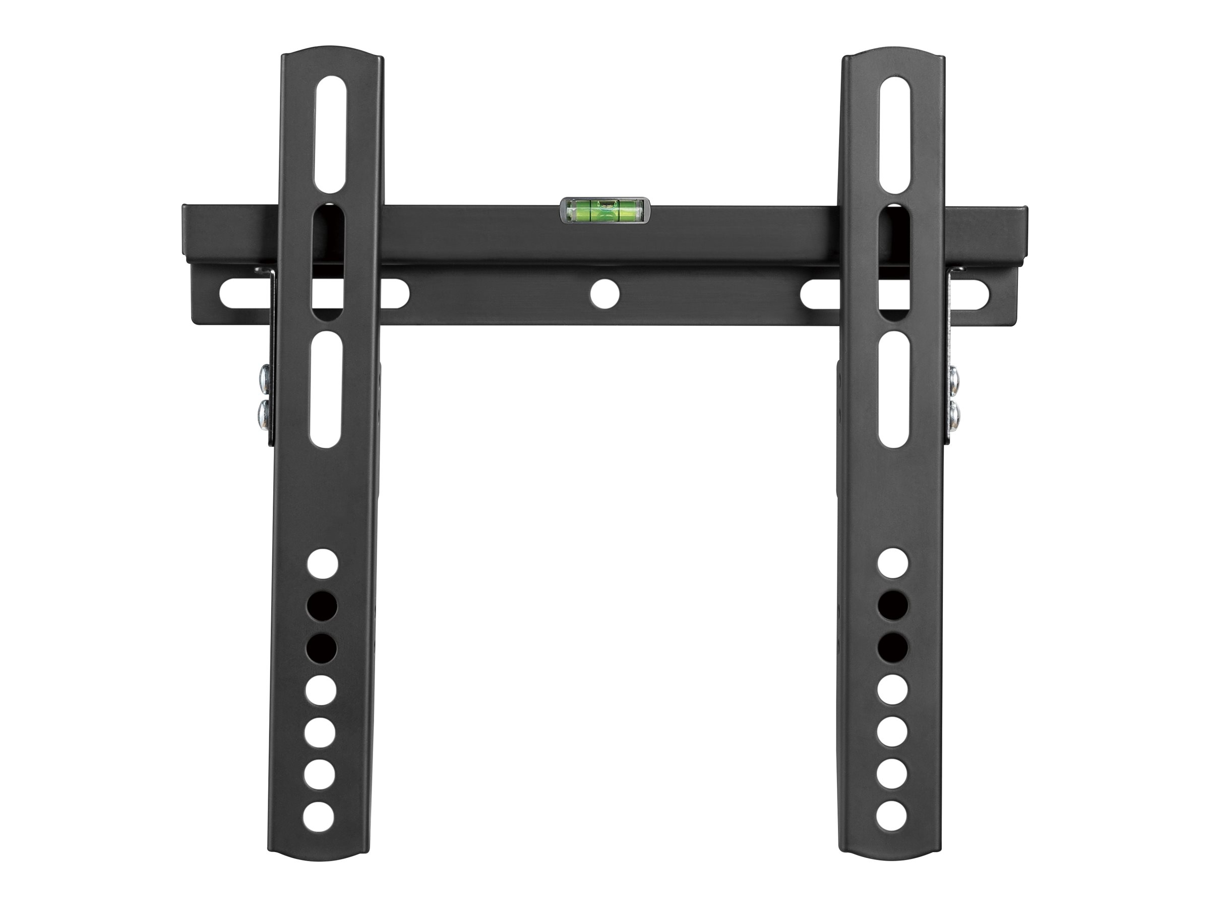 Gembird - Wall mount - WM-42F-02 - Fixed - 23-42 " - Black