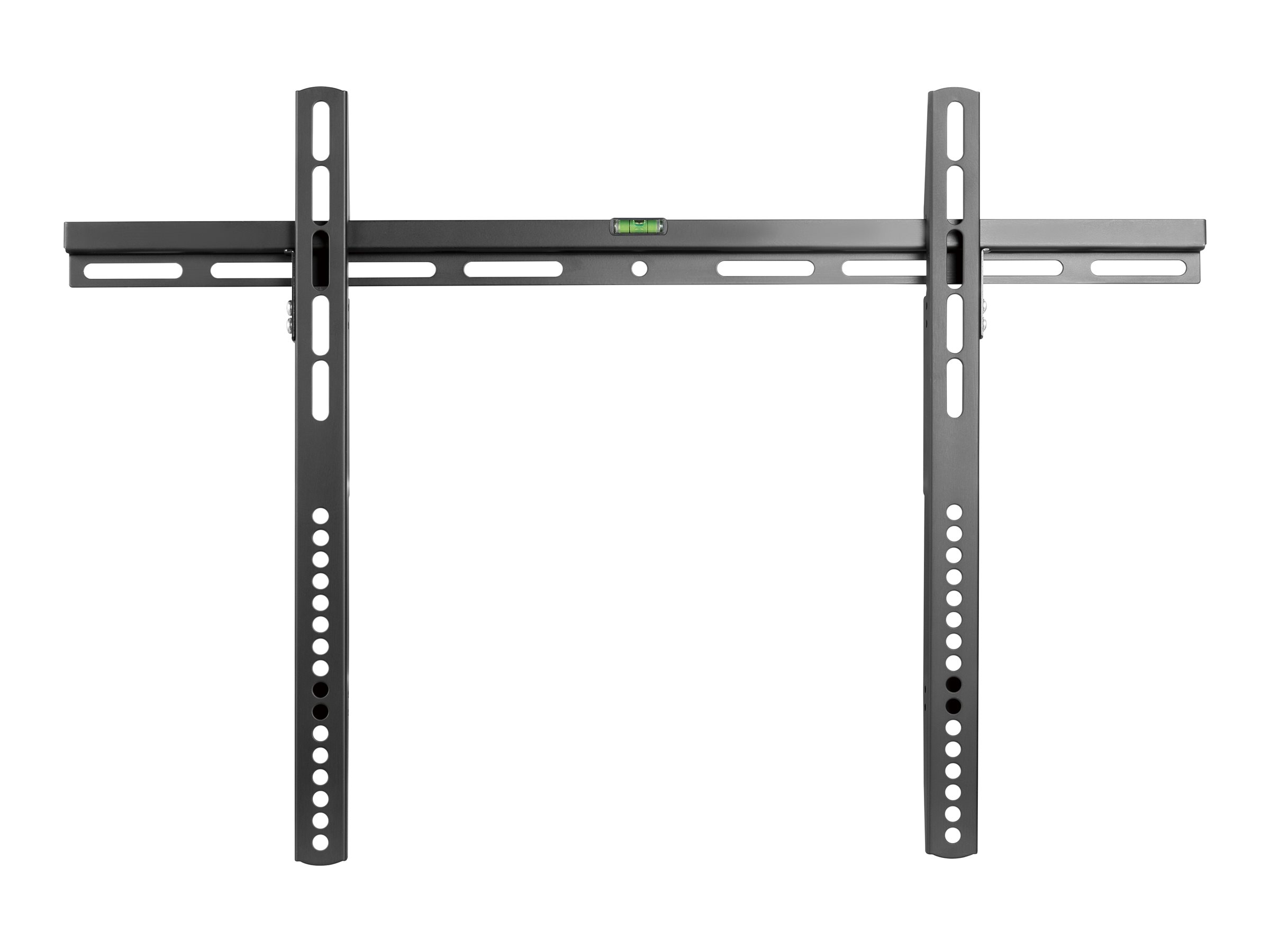 Gembird - Wall mount - WM-70F-02 - Fixed - 37-70 " - Black