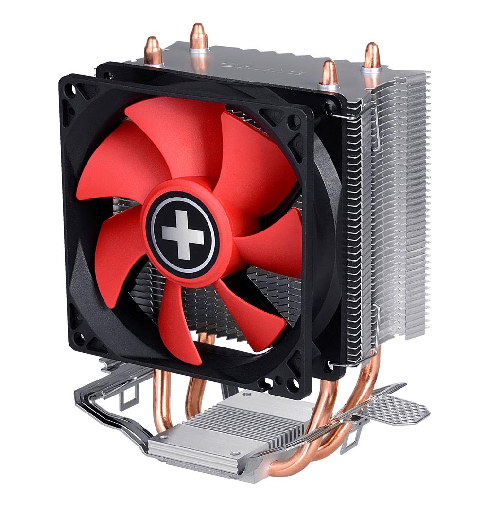 CPU COOLER SAM4/SAM5/XC025 XILENCE