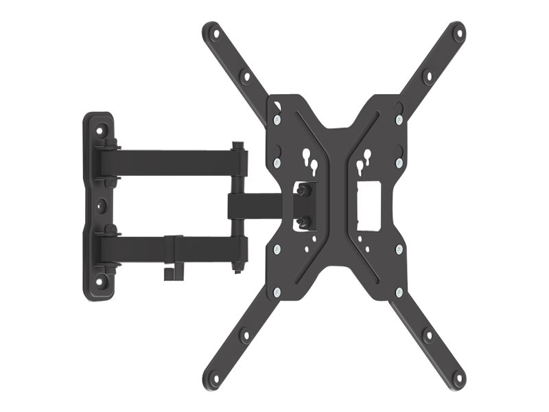 Logilink BP0016 TV Wall mount, 23"-55", tilt +15°-15°,swievel +-90°, 395mm - Logilink