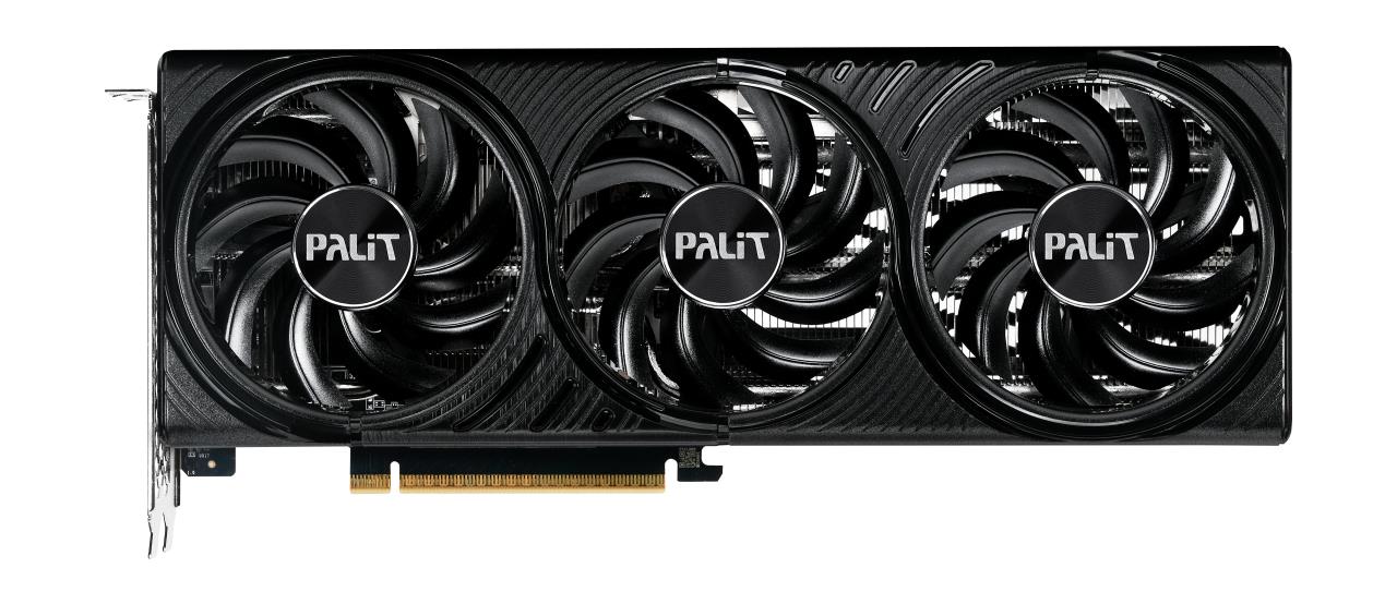 Graphics Card|PALIT|NVIDIA|GeForce RTX 5060 Ti|2407 MHz|16 GB|GDDR7|128 bit|PCI Express 5.0|Active|NE7506TS19T1-GB2061S