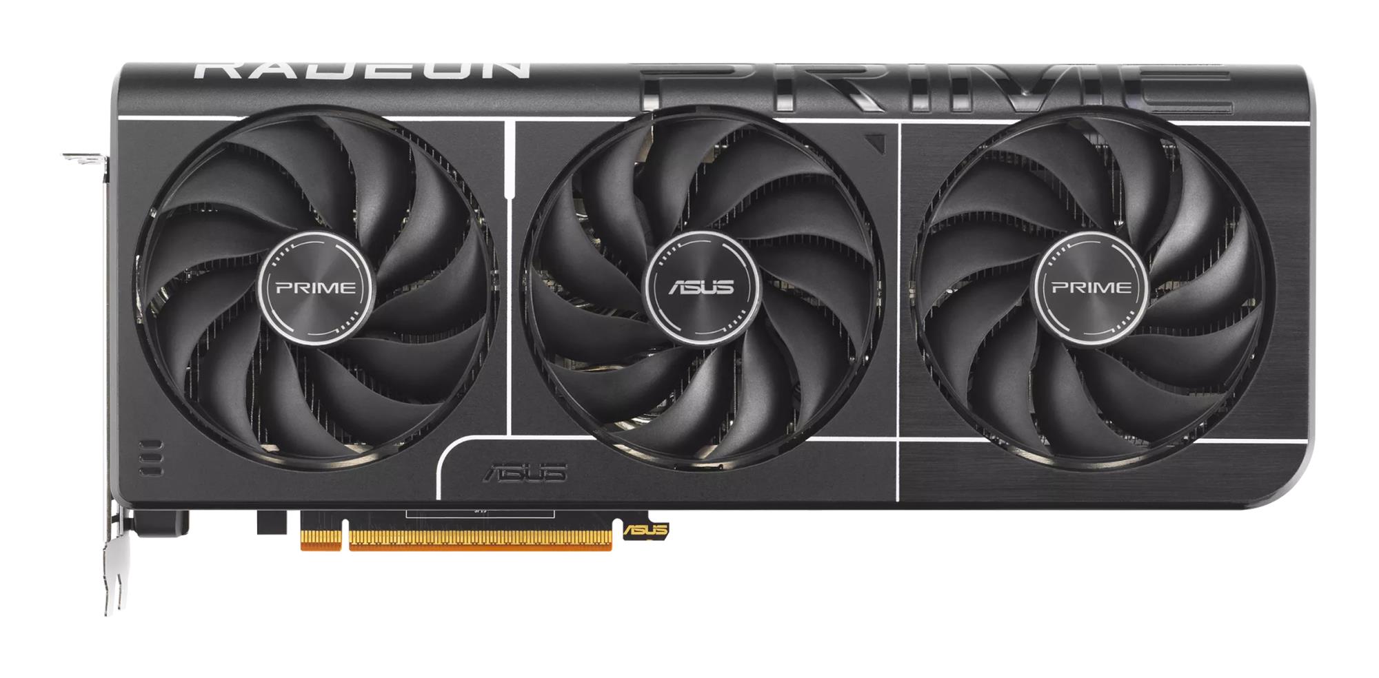 Graphics Card|ASUS|AMD|Radeon RX 9070 GRE|2280 MHz|12 GB|GDDR6|192 bit|PCI Express 5.0|Active|PRIME-RX9070GRE-O12G