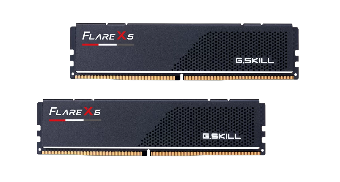 G.Skill - Flare X5 - 32 GB - DDR5 - 6000 MHz - PC/server - Registered No - ECC No