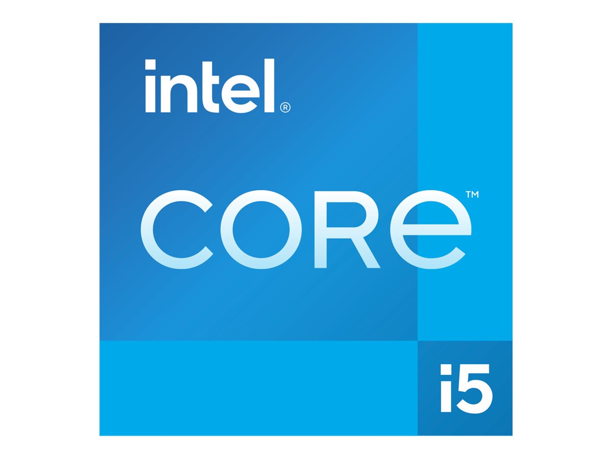 Intel - i5-14600K - 5.3 GHz - FCLGA1700 - Processor threads 20 - Processor cores 14