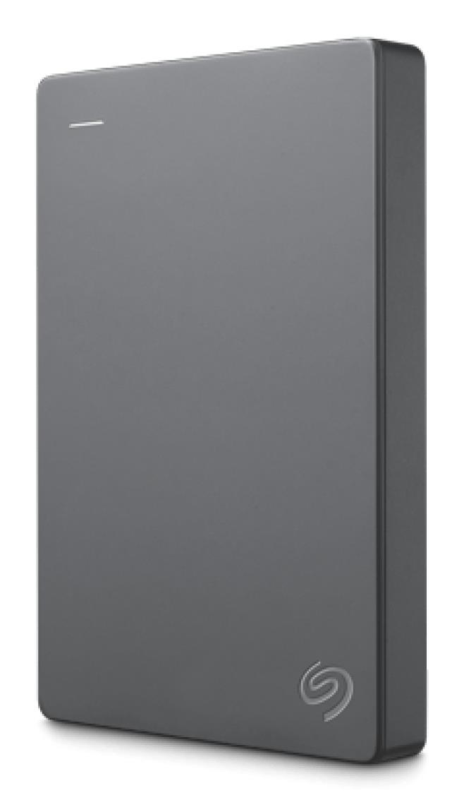 External HDD|SEAGATE|Basic|1TB|STJL1000400