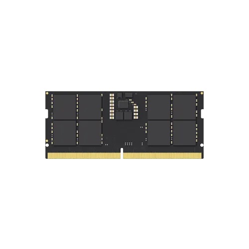 Lexar - 32 GB - DDR5 - 5600 MHz - Notebook - ECC Yes