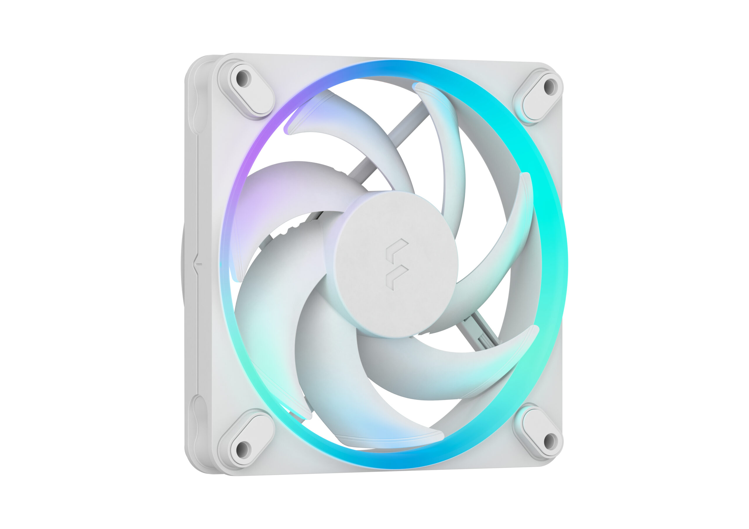 Fractal Design - Computer Fan - Momentum 12 RGB